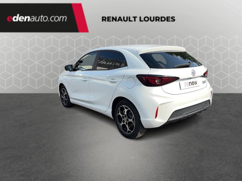 MG mg3 - Photo 3