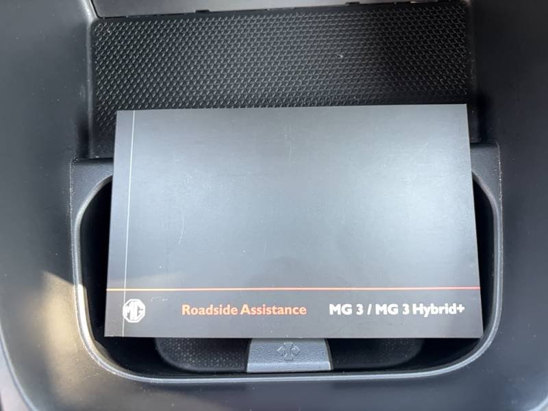 MG mg3 - Photo 32