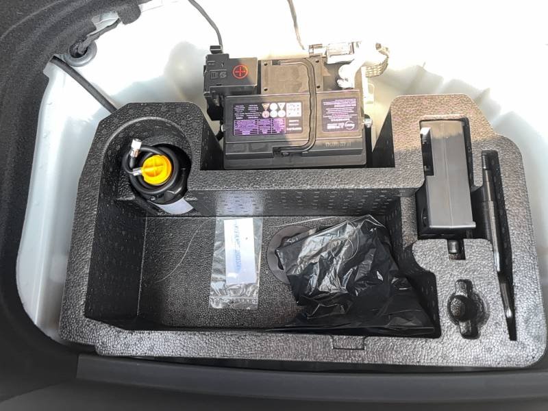MG mg3 - Photo 37