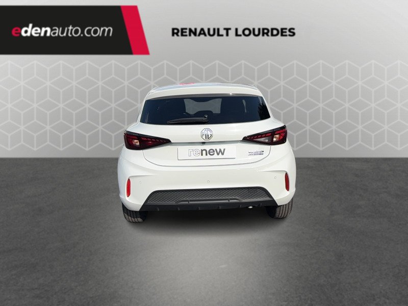 MG mg3 - Photo 4