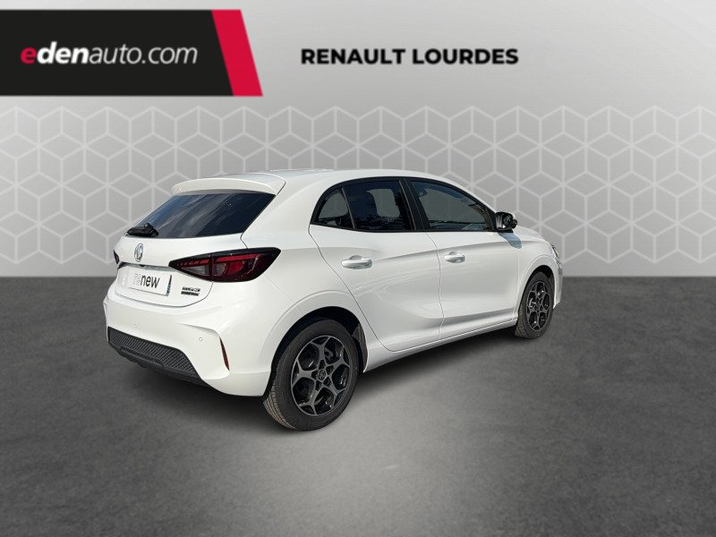 MG mg3 - Photo 5