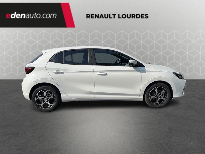 MG mg3 - Photo 6