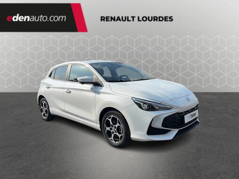 MG mg3 - Photo 7