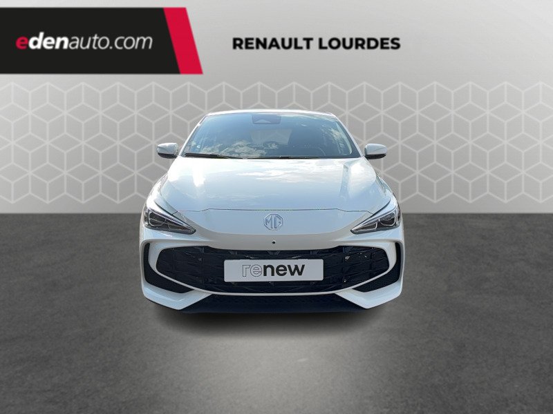 MG mg3 - Photo 8