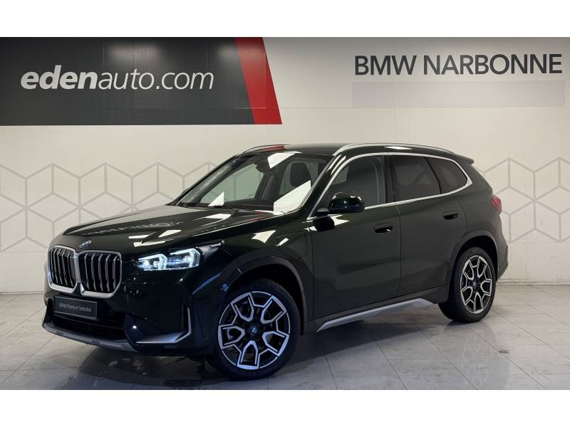 BMW X1 - Photo 1