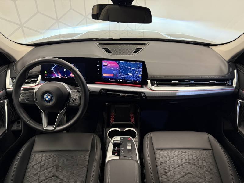 BMW X1 - Photo 15