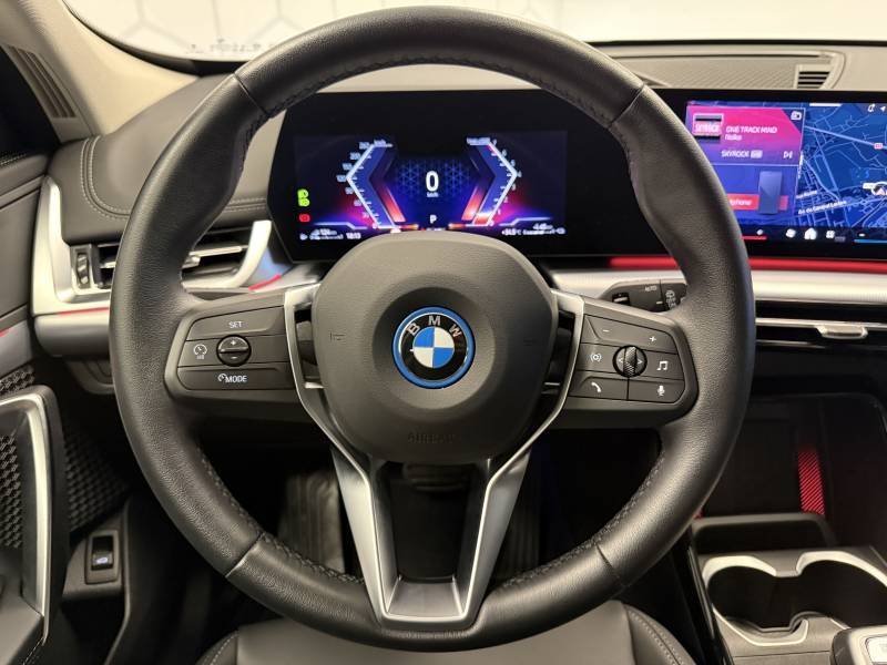 BMW X1 - Photo 16