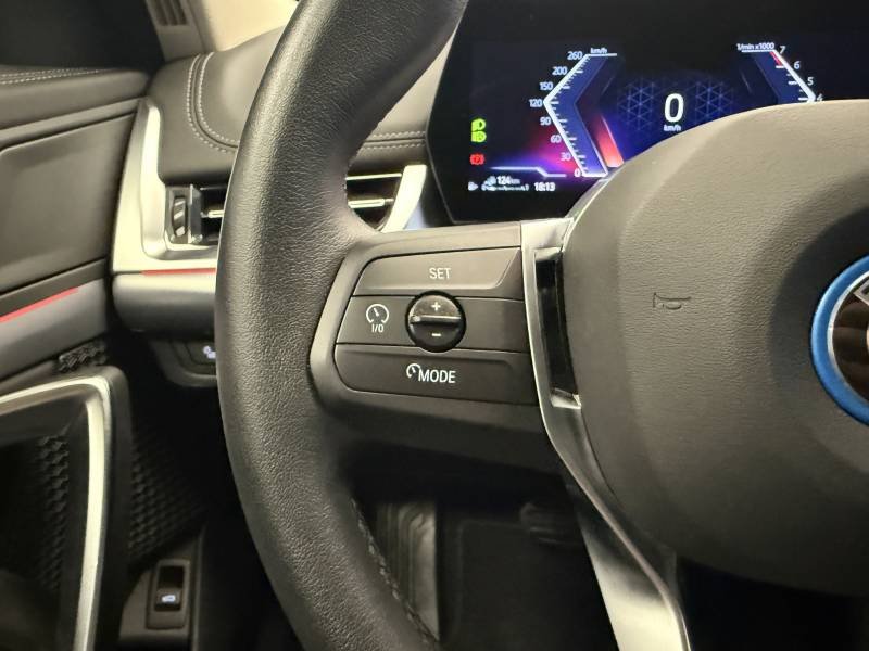 BMW X1 - Photo 17