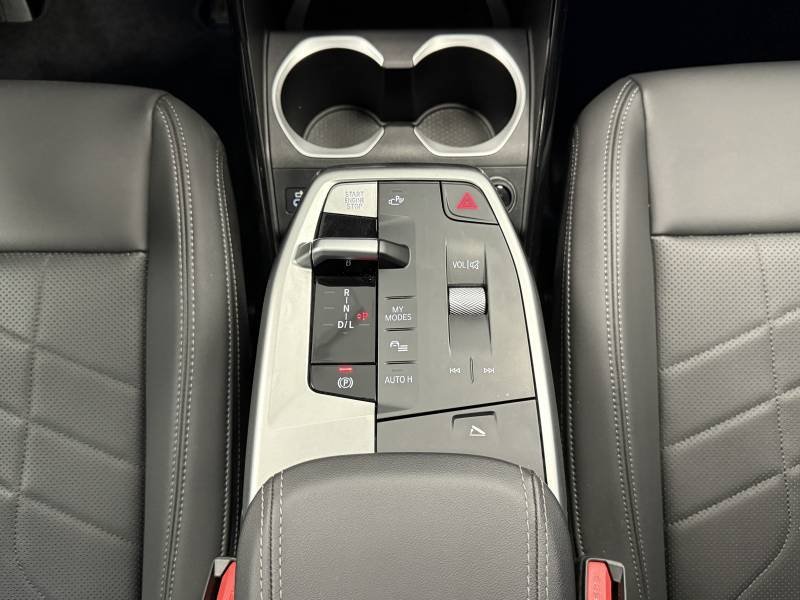 BMW X1 - Photo 20