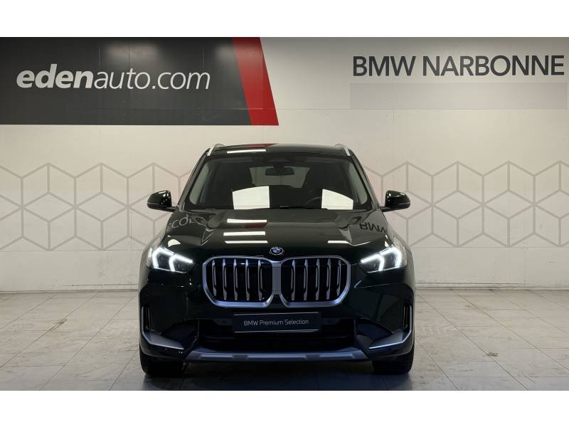 BMW X1 - Photo 2