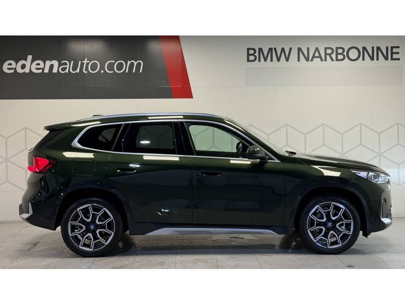 BMW X1 - Photo 3