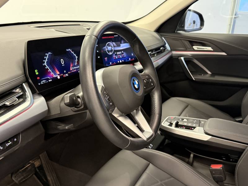 BMW X1 - Photo 36