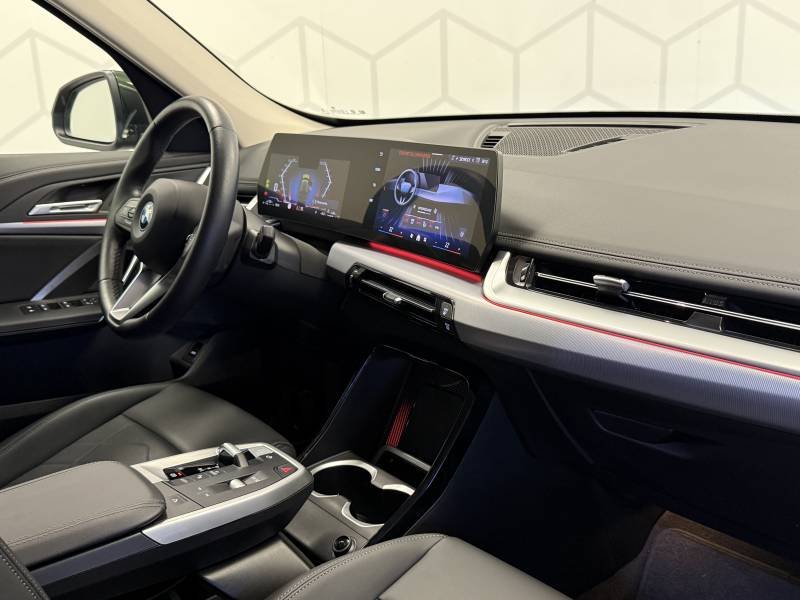 BMW X1 - Photo 37
