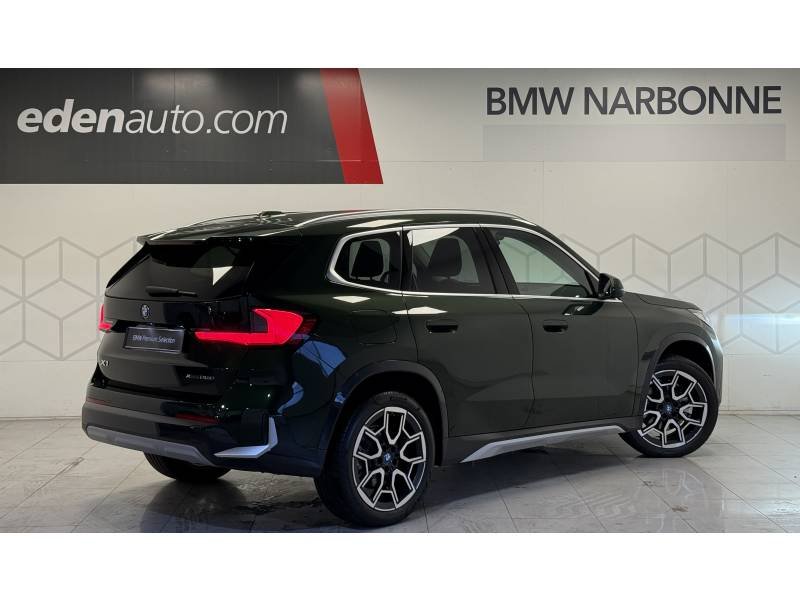BMW X1 - Photo 4