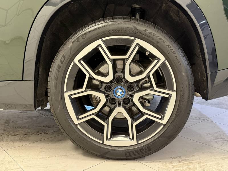 BMW X1 - Photo 43