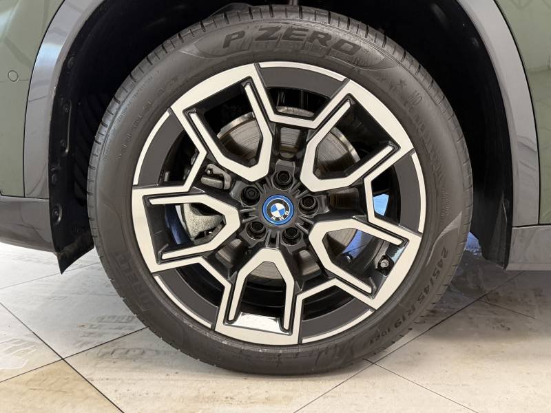 BMW X1 - Photo 44