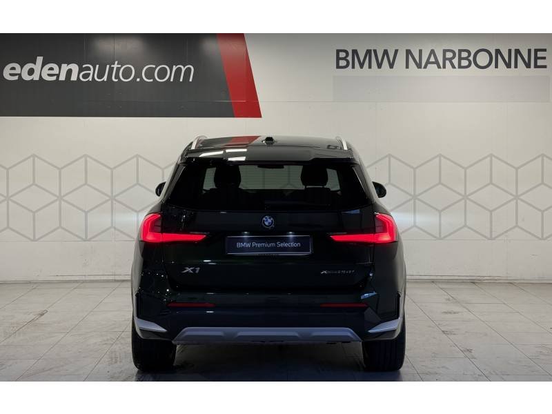 BMW X1 - Photo 5