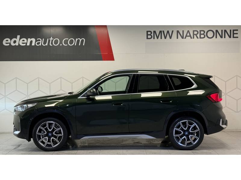 BMW X1 - Photo 6