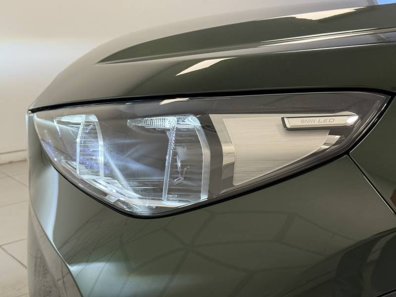 BMW X1 - Photo 8