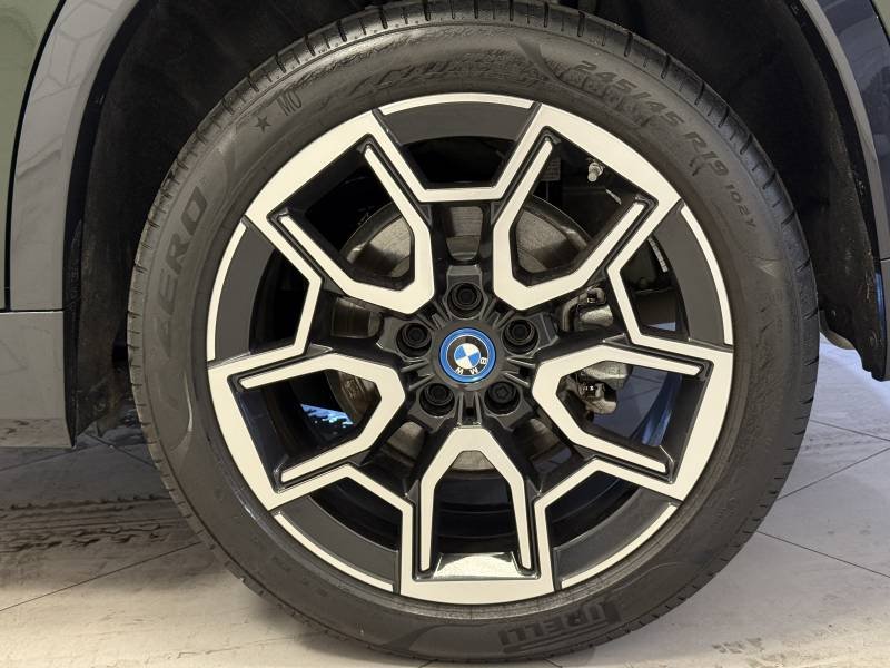 BMW X1 - Photo 9