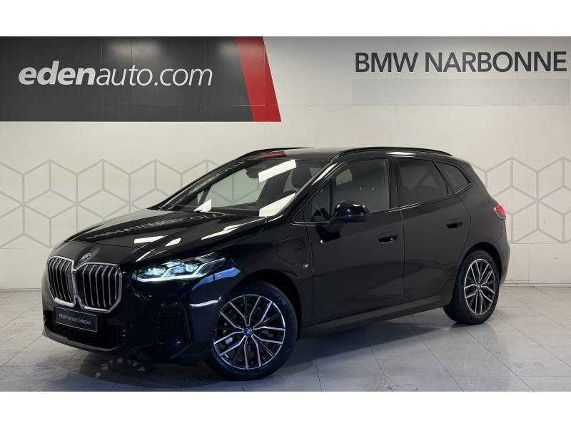 BMW Serie 2 - Photo 1