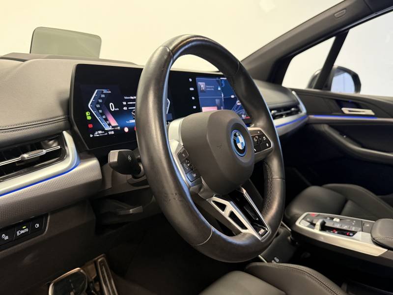 BMW Serie 2 - Photo 13
