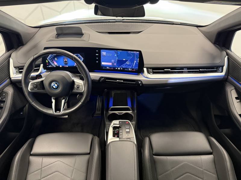 BMW Serie 2 - Photo 17