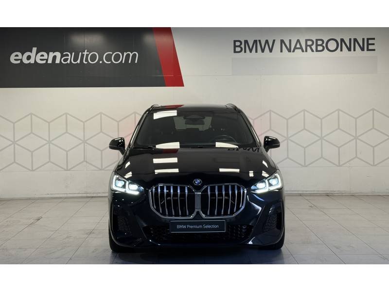 BMW Serie 2 - Photo 2