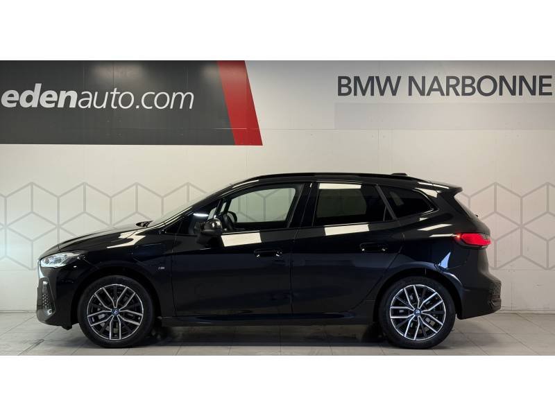 BMW Serie 2 - Photo 3