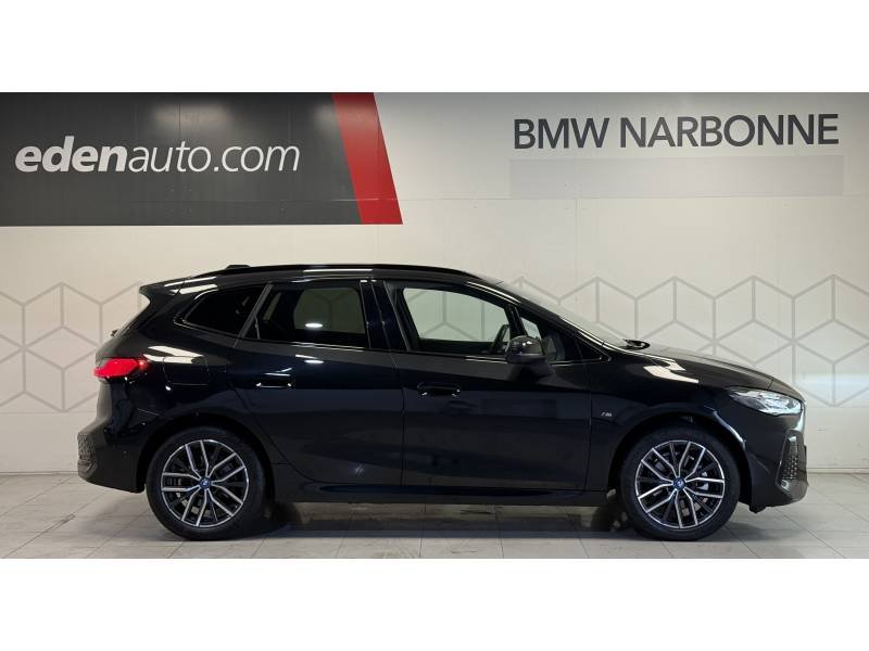 BMW Serie 2 - Photo 6
