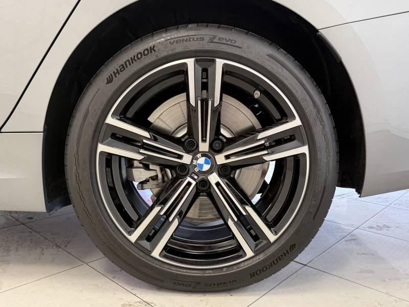 BMW Série 3 - Photo 39