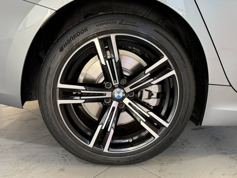 BMW Série 3 - Photo 42