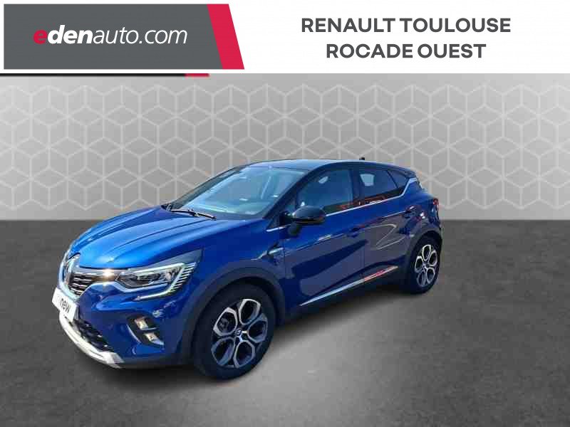 Renault Captur - Photo 1