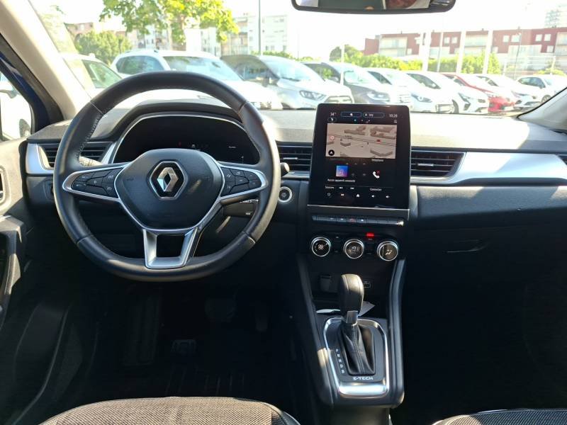 Renault Captur - Photo 11