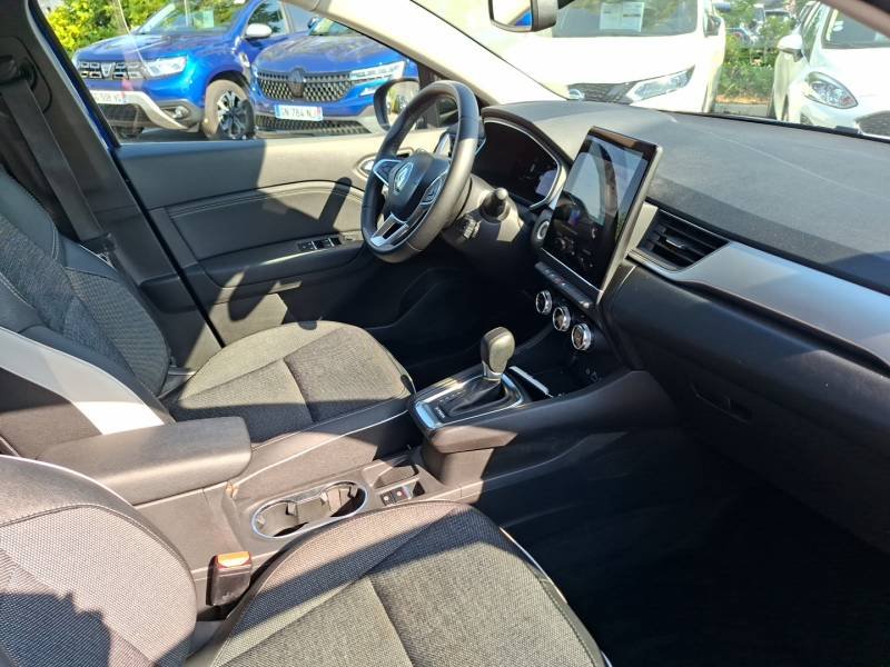 Renault Captur - Photo 12