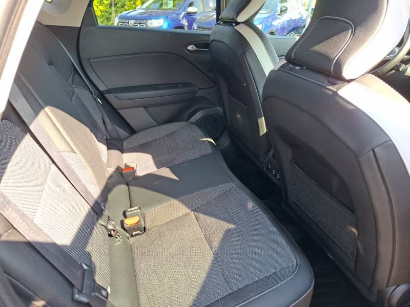 Renault Captur - Photo 14