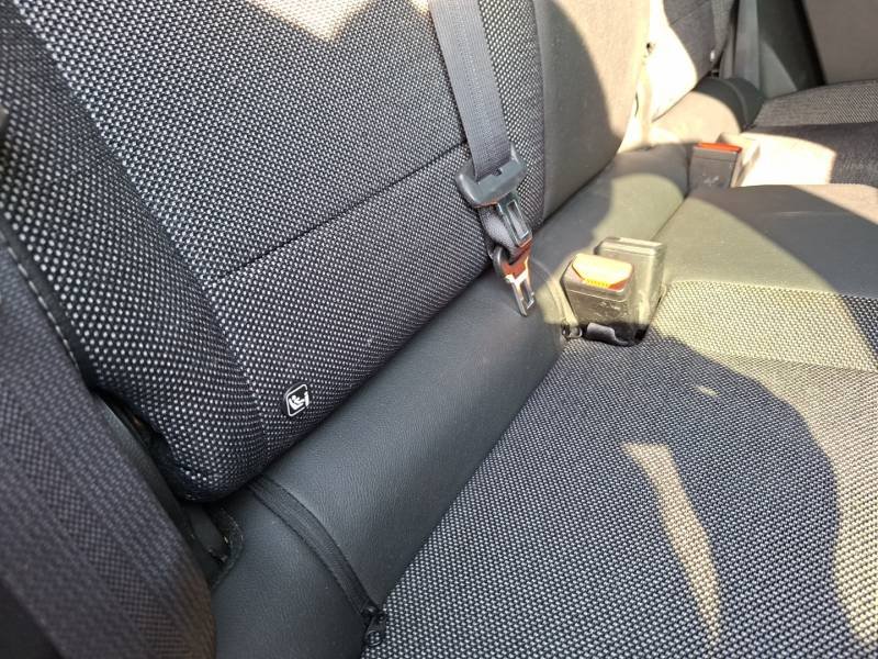 Renault Captur - Photo 16