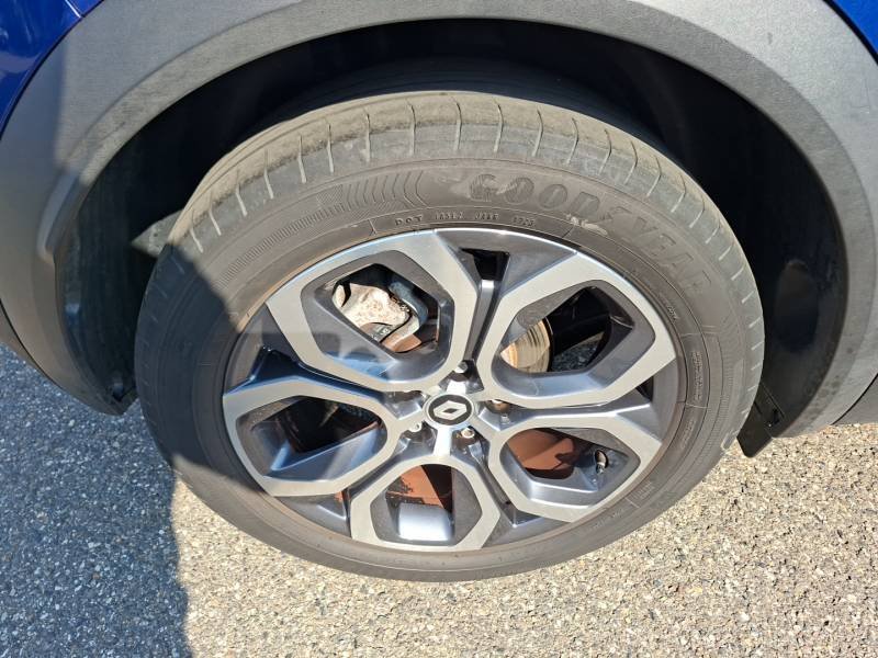 Renault Captur - Photo 17