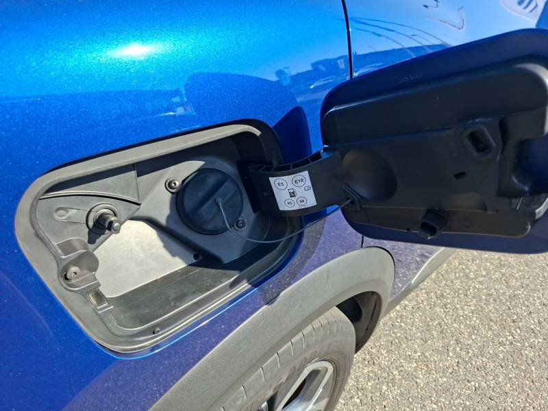Renault Captur - Photo 18