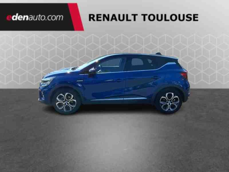 Renault Captur - Photo 2
