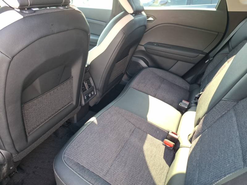 Renault Captur - Photo 23