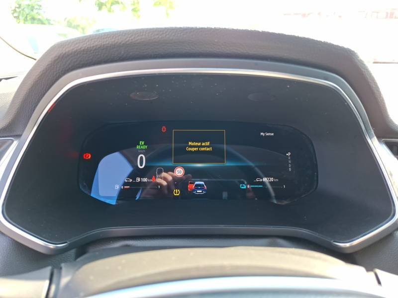Renault Captur - Photo 26