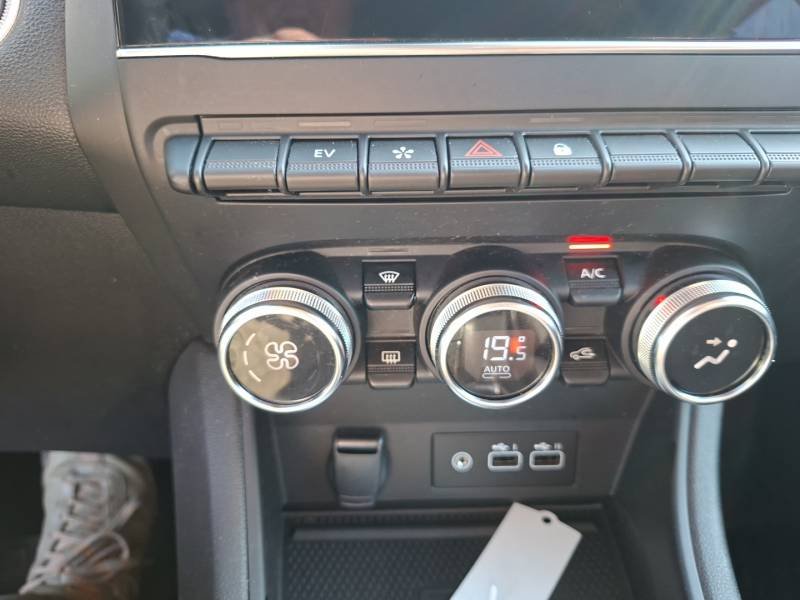 Renault Captur - Photo 28