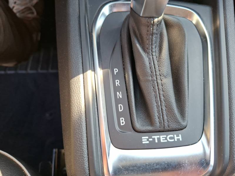 Renault Captur - Photo 29
