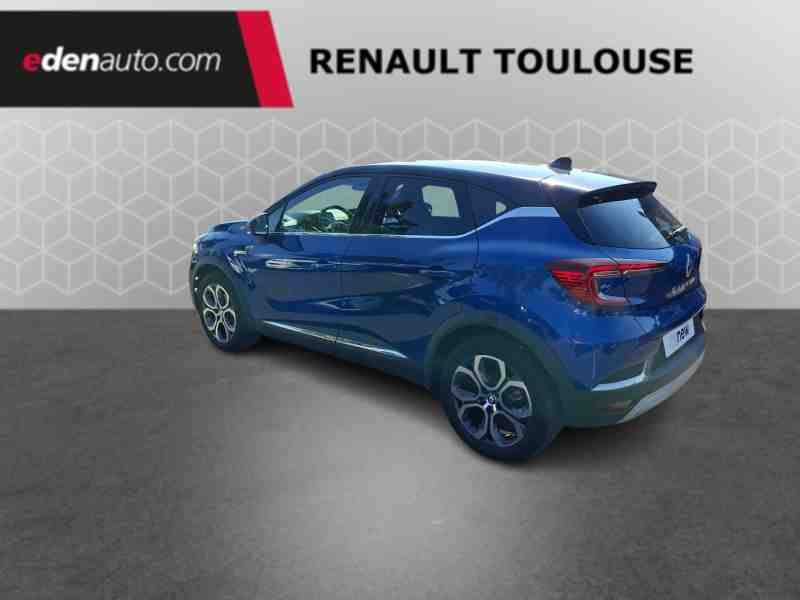 Renault Captur - Photo 3
