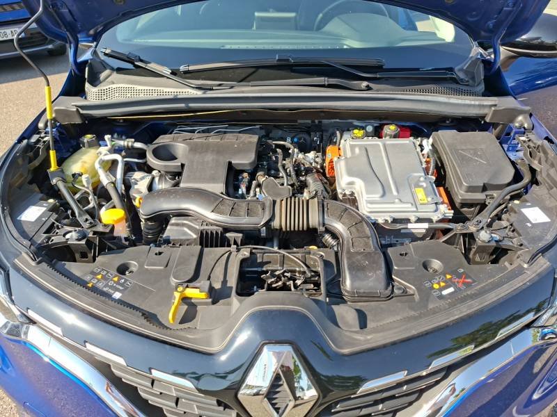 Renault Captur - Photo 35