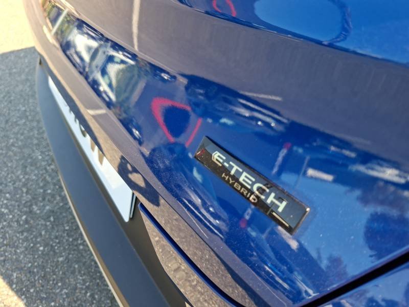 Renault Captur - Photo 38