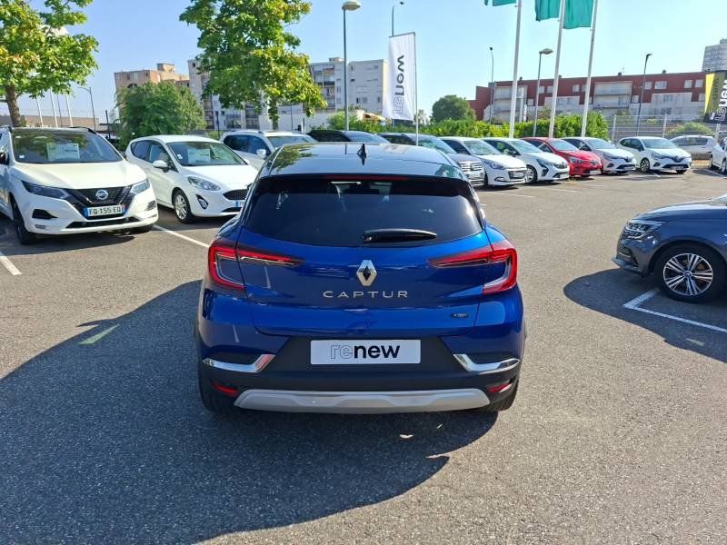 Renault Captur - Photo 4