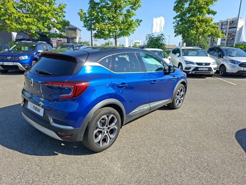 Renault Captur - Photo 5