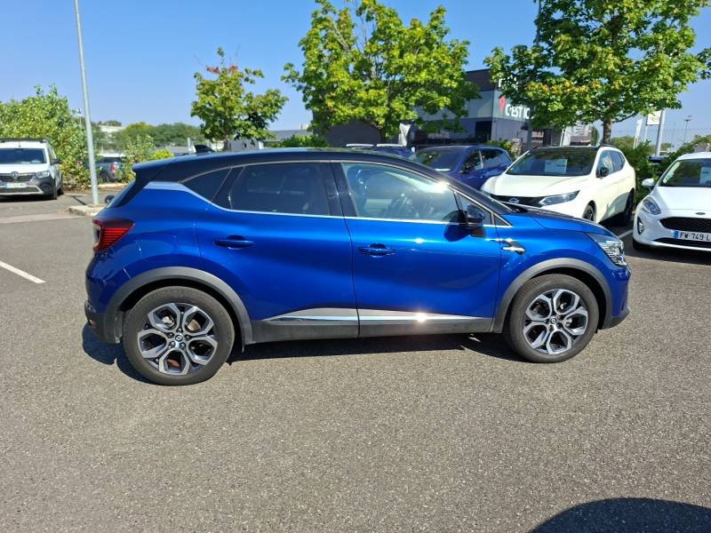 Renault Captur - Photo 6